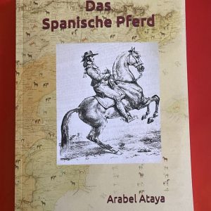 Das Spanische Pferd – Taschenbuch