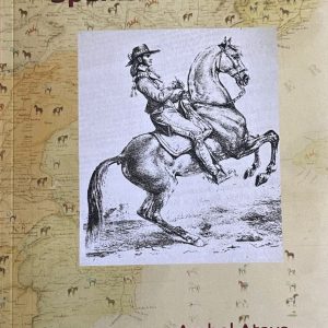 Das Spanische Pferd – Taschenbuch