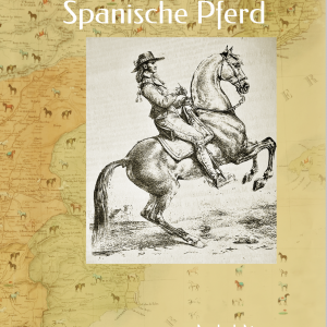 Das Spanische Pferd – Gebundene Ausgabe