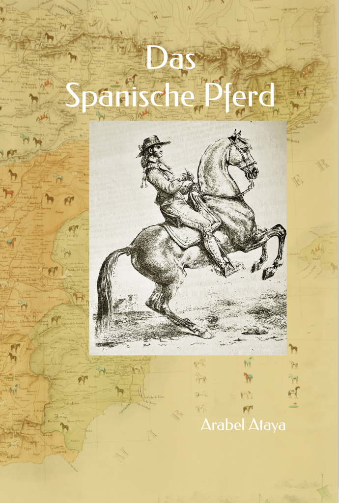 Das Spanische Pferd – Gebundene Ausgabe